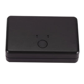 2 in & 1 out Internal And External Network Sharing Switch, ZMT-RJ45-2M