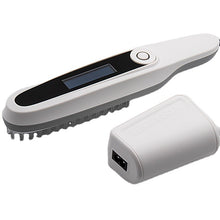 Load image into Gallery viewer, YK-6000BT Psoriasis Vitiligo UV Light Treatment Lamp, EU Plug 220V, US Plug 110V, UK Plug 220V