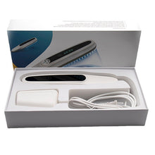 Load image into Gallery viewer, YK-6000BT Psoriasis Vitiligo UV Light Treatment Lamp, EU Plug 220V, US Plug 110V, UK Plug 220V