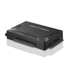 Load image into Gallery viewer, USB3.0 To SATA / IDE Easy Drive Cable External Hard Disk Adapter, Plug Specifications:, US Plug, EU Plug, AU  Plug, UK  Plug