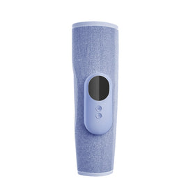 Home Constant Temperature Wireless Leg Massage, Style:, Blue Single Hot Compress+Air Pressure+Vibration, Blue Double Hot Compress+Air Pressure, Blue Double Hot Compress+Air Pressure+Vibration