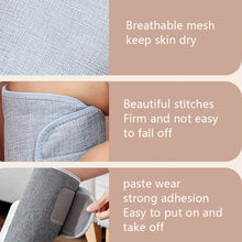 Load image into Gallery viewer, Home Constant Temperature Wireless Leg Massage, Style:, Pink Single Hot Compress+Air Pressure, Pink Single Hot Compress+Air Pressure+Vibration, Pink Double Hot Compress+Air Pressure, Pink Double Hot Compress+Air Pressure+Vibration                      ...
