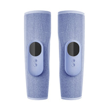 Load image into Gallery viewer, Home Constant Temperature Wireless Leg Massage, Style:, Pink Single Hot Compress+Air Pressure, Pink Single Hot Compress+Air Pressure+Vibration, Pink Double Hot Compress+Air Pressure, Pink Double Hot Compress+Air Pressure+Vibration                      ...