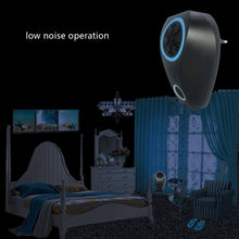 Load image into Gallery viewer, Snowflake Ultrasonic Mosquito Repellent Mouse Repellent, Specification:, US Plug, EU Plug, UK Plug