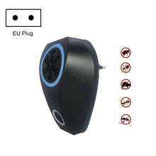 Load image into Gallery viewer, Snowflake Ultrasonic Mosquito Repellent Mouse Repellent, Specification:, US Plug, EU Plug, UK Plug