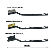 Load image into Gallery viewer, Car Cleaning Brush Wax Sponge Car Wash Tool Brush, 15 PCS / Set