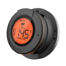 Load image into Gallery viewer, Kitchen Wireless Bluetooth Multifunction Oven Thermometer, Wireless Bluetooth Thermometer