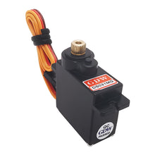 Load image into Gallery viewer, Model Aircraft 450 Swashplate GDW Steering Gear, DS031MG