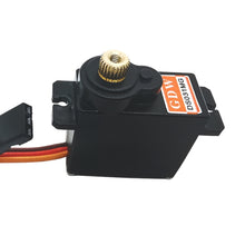 Load image into Gallery viewer, Model Aircraft 450 Swashplate GDW Steering Gear, DS031MG