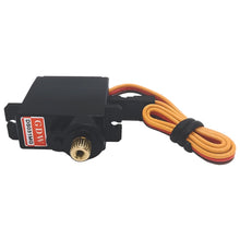 Load image into Gallery viewer, Model Aircraft 450 Swashplate GDW Steering Gear, DS031MG