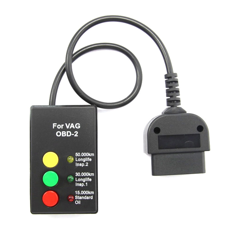 VAG SI RESET OBD2 Maintenance Lamp Returns For Volkswagen, For Volkswagen