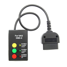 Load image into Gallery viewer, VAG SI RESET OBD2 Maintenance Lamp Returns For Volkswagen, For Volkswagen