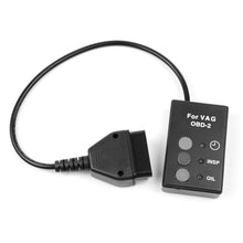 Load image into Gallery viewer, VAG SI RESET OBD2 Maintenance Lamp Returns For Volkswagen, For Volkswagen