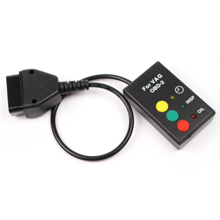 VAG SI RESET OBD2 Maintenance Lamp Returns For Volkswagen, For Volkswagen