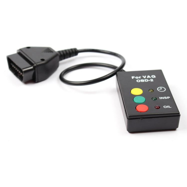 VAG SI RESET OBD2 Maintenance Lamp Returns For Volkswagen, For Volkswagen