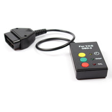 Load image into Gallery viewer, VAG SI RESET OBD2 Maintenance Lamp Returns For Volkswagen, For Volkswagen