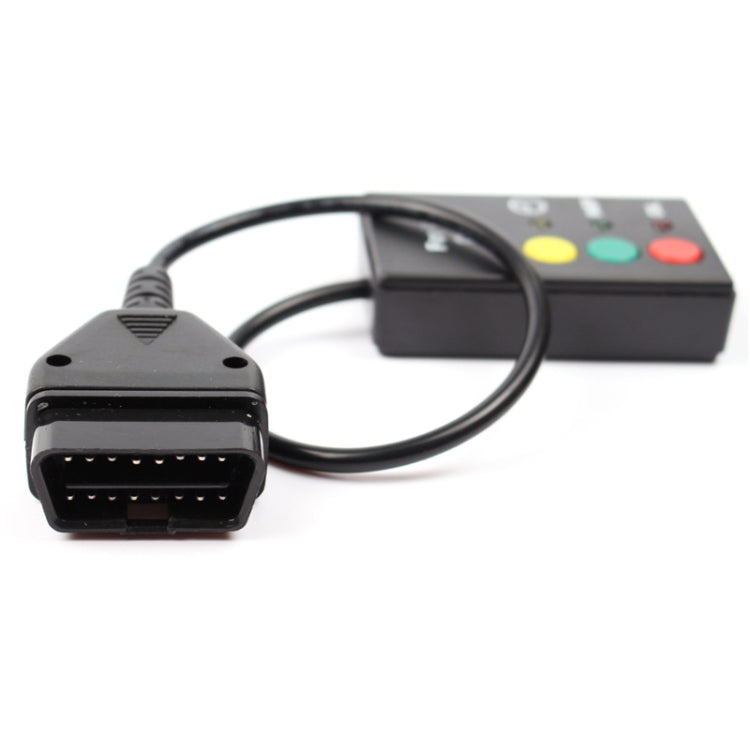 VAG SI RESET OBD2 Maintenance Lamp Returns For Volkswagen, For Volkswagen