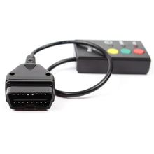 Load image into Gallery viewer, VAG SI RESET OBD2 Maintenance Lamp Returns For Volkswagen, For Volkswagen