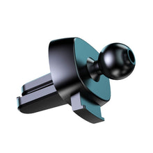Load image into Gallery viewer, Car Air Outlet Phone Holder Accessories, C-shaped Base, Olecranon Chuck