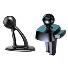 Load image into Gallery viewer, Car Air Outlet Phone Holder Accessories, C-shaped Base, Olecranon Chuck