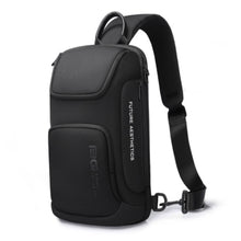 Load image into Gallery viewer, Bange Men Business Chest Bag Light Performance Crossbody Bag