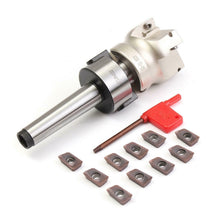 Load image into Gallery viewer, Milling Shank Cutter Blade Set, Milling Shank Cutter