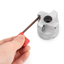 Load image into Gallery viewer, Milling Shank Cutter Blade Set, Milling Shank Cutter