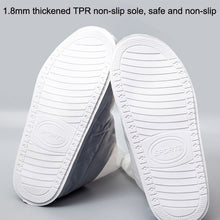 Load image into Gallery viewer, 1 Pair Rainy Outdoor Anti-Skid Waterproof Shoe Cover Thickening Repetitive Use Shoe Cover, S, M, L, XL, XXL, XXXL