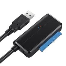 Load image into Gallery viewer, T04 USB3.0 To SATA Easy Drive Cable For 2.5/3.5 Inch Hard Drive Adapter Cable