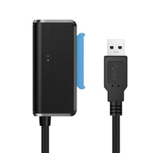 Load image into Gallery viewer, T04 USB3.0 To SATA Easy Drive Cable For 2.5/3.5 Inch Hard Drive Adapter Cable