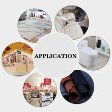 Load image into Gallery viewer, Double-sided Fiberglass Grid Sticky Adhesive Fiber Transparent Mesh Tape, 2 PCS 5mmx50 m, 8mmx50 m, 10mmx50 m, 15mmx50 m, 20mmx50 m, 25mmx50 m, 30mmx50 m, 40mmx50 m, 50mmx50 m