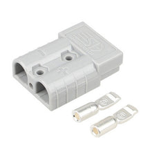 Load image into Gallery viewer, SHENG EN DI Connector Lithium Battery Charge And Discharge Electric Plug, SG 50A 600V Red, SG 50A 600V Black, SG 50A 600V Blue, SG 50A 600V Yellow, SG 50A 600V Orange, SG 50A 600V Green, SG 50A 600V Gray