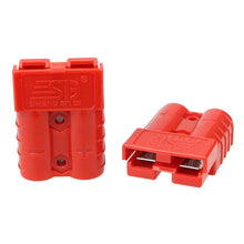 Load image into Gallery viewer, SHENG EN DI Connector Lithium Battery Charge And Discharge Electric Plug, SG 50A 600V Red, SG 50A 600V Black, SG 50A 600V Blue, SG 50A 600V Yellow, SG 50A 600V Orange, SG 50A 600V Green, SG 50A 600V Gray