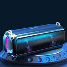 Load image into Gallery viewer, S5 10W HIFI Surround Sound Bluetooth Speaker