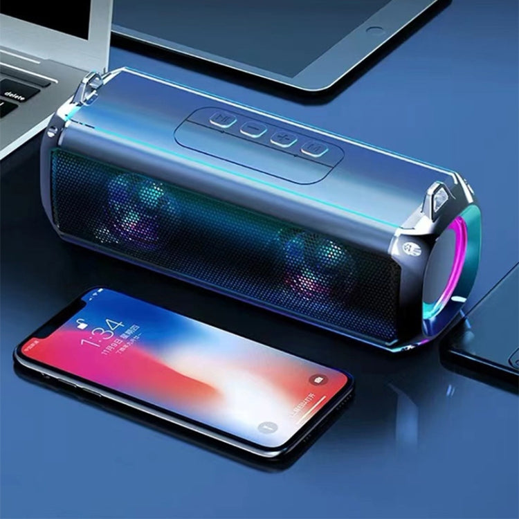 S5 10W HIFI Surround Sound Bluetooth Speaker