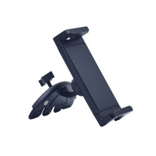 Load image into Gallery viewer, Automobiles CD Port Mobile Phone Tablet Universal Bracket, Specification:, Used Within 12 inch Yellow, Used Within 12 inch Gray, Used Within 15 inch