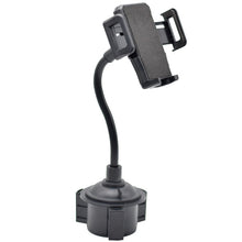 Load image into Gallery viewer, Car Inner Water Cup Holder Universal Bracket Navigation Long Hose Bracket, Navigation Long Hose Bracket