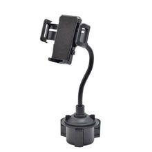 Load image into Gallery viewer, Car Inner Water Cup Holder Universal Bracket Navigation Long Hose Bracket, Navigation Long Hose Bracket