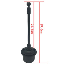 Load image into Gallery viewer, Car Inner Water Cup Holder Universal Bracket Navigation Long Hose Bracket, Navigation Long Hose Bracket