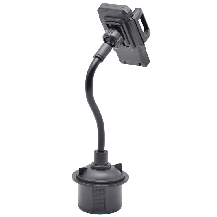 Car Inner Water Cup Holder Universal Bracket Navigation Long Hose Bracket, Navigation Long Hose Bracket