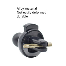 Load image into Gallery viewer, Air Inlet Cup Seat 2 In 1 Universal Long Hose Car Mobile Phone Bracket, 2 In 1 Long Hose Car Mobile Phone Bracket
