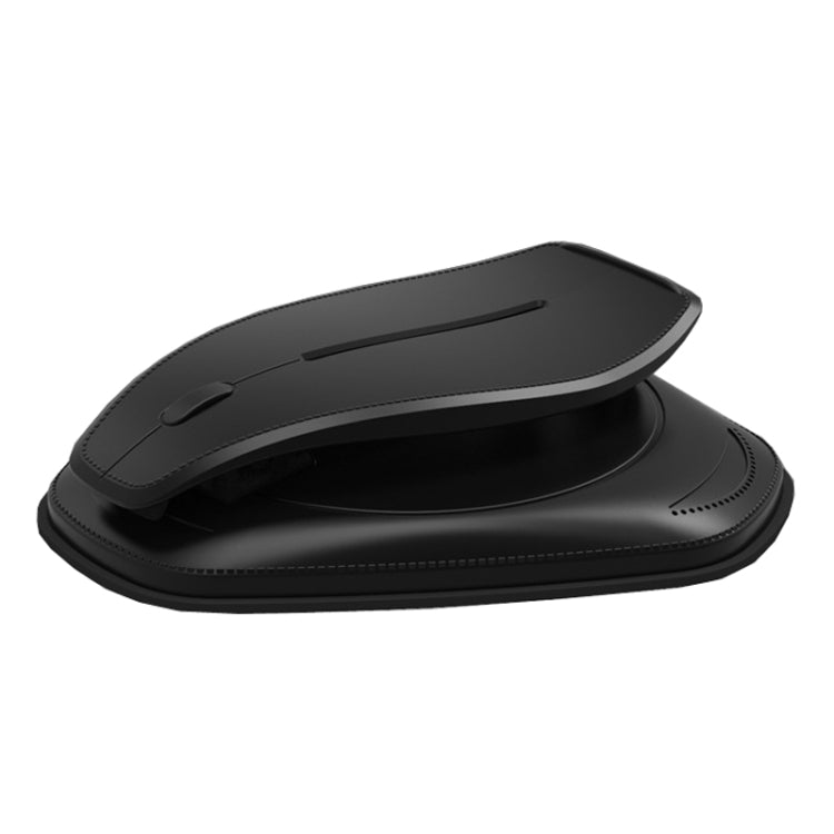 Compartment Suction Cup Instrument Table Universal Car Mobile Phone Bracket, X016