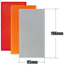 Load image into Gallery viewer, Sikeo Car Tail Light Repair Patch DIY Quick Patch Tool Package, Tail Light Repair Patch