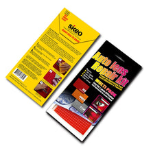 Load image into Gallery viewer, Sikeo Car Tail Light Repair Patch DIY Quick Patch Tool Package, Tail Light Repair Patch
