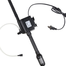 Load image into Gallery viewer, Multifunctional Fish Tank Filter Oxygenation Silent Pump, CN Plug, JP-500G 6W, JP-700G 12W, JP-900G 20W, JP-1100G 25W, JP-1500G 45W