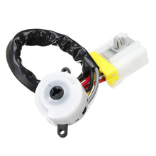 Load image into Gallery viewer, Switch Ignition Replacement Parts For Nissan Navara D22 03/97 - 05/06, D22 03/97 - 05/06