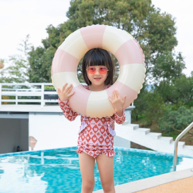Thickened Children Swimming Ring Inflatable Underarm Ring