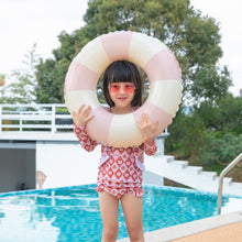 Load image into Gallery viewer, Thickened Children Swimming Ring Inflatable Underarm Ring