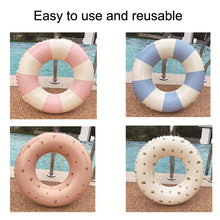 Load image into Gallery viewer, Thickened Children Swimming Ring Inflatable Underarm Ring