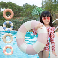 Load image into Gallery viewer, Thickened Children Swimming Ring Inflatable Underarm Ring